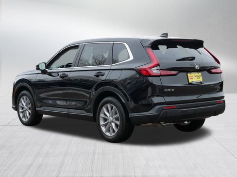 Used 2023 Honda CR-V EX-L image 5