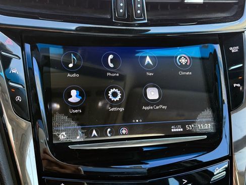 Used 2017 Cadillac CTS Luxury image 9