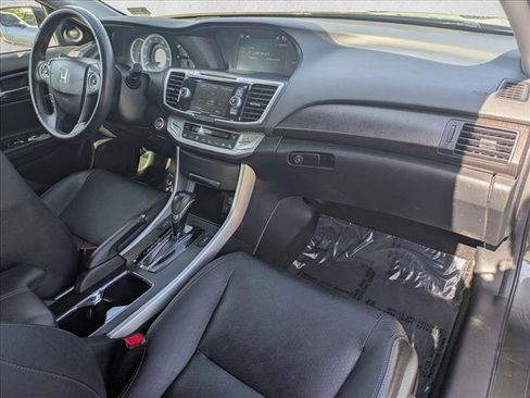 Used 2014 Honda Accord EX-L image 22