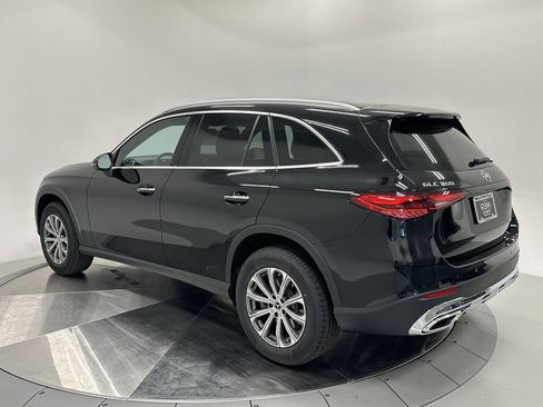 New 2026 Mercedes-Benz GLC 300 image 5