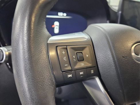 Used 2023 INFINITI QX60 Luxe w/ Cargo Package image 29