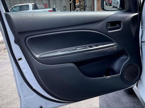 Used 2022 Mitsubishi Mirage G4 ES FWD image 22