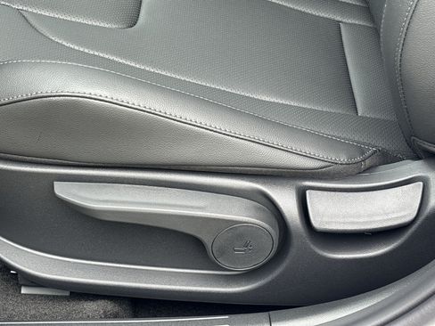 New 2026 Hyundai Elantra SEL Sport FWD image 14