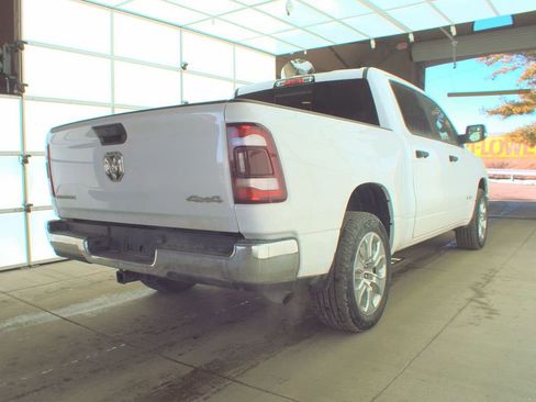 Used 2023 RAM 1500 Big Horn image 6