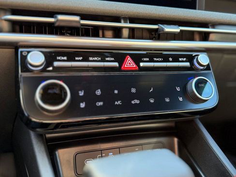 New 2026 Hyundai Santa Cruz Limited image 16