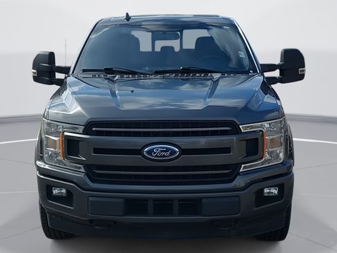 Used 2018 Ford F150 XLT w/ Equipment Group 302A Luxury image 2
