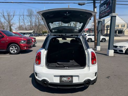 Used 2013 MINI Cooper Countryman John Cooper Works image 11