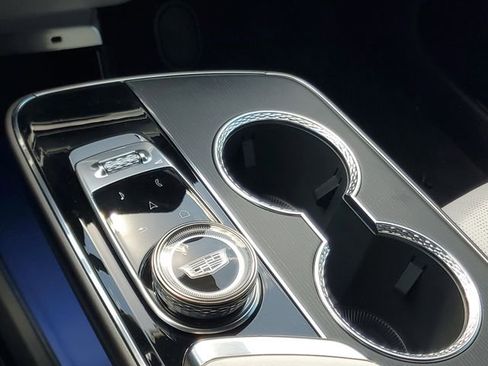 New 2026 Cadillac Lyriq Sport RWD image 11