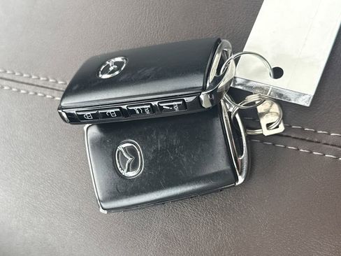 Certified 2023 MAZDA CX-30 2.5 Turbo w/ Premium Package image 32