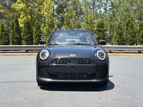 New 2026 MINI Cooper S FWD image 12