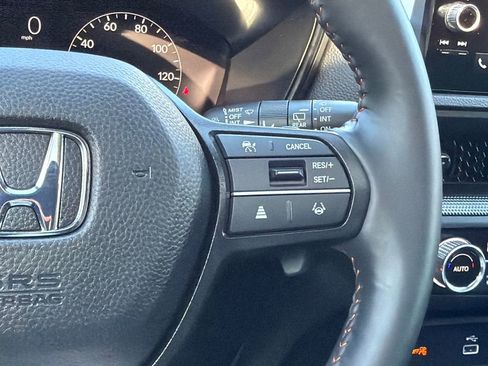 Used 2024 Honda CR-V Sport-L image 22