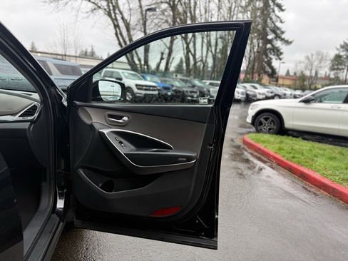 Used 2014 Hyundai Santa Fe Sport 2.0T image 12