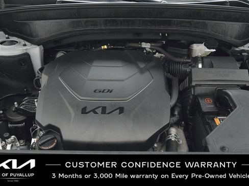 Used 2024 Kia Telluride SX Prestige X-Line AWD/4WD image 20
