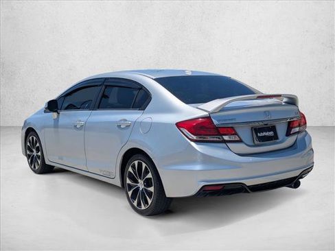 Used 2013 Honda Civic Si image 8