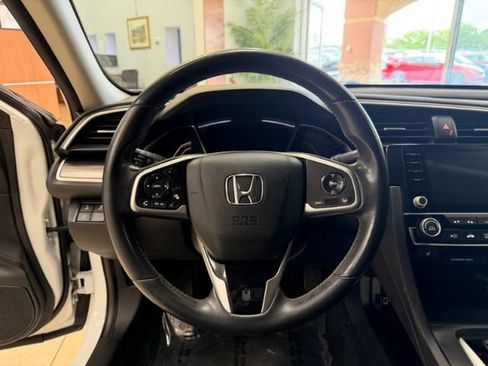 Used 2021 Honda Civic EX image 13