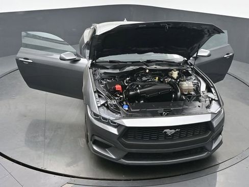 Used 2024 Ford Mustang Premium image 56