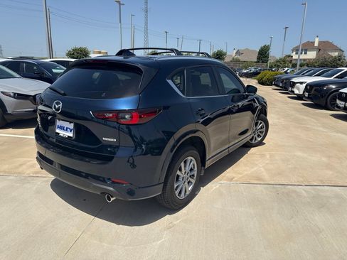 Used 2025 MAZDA CX-5 AWD 2.5 S image 5