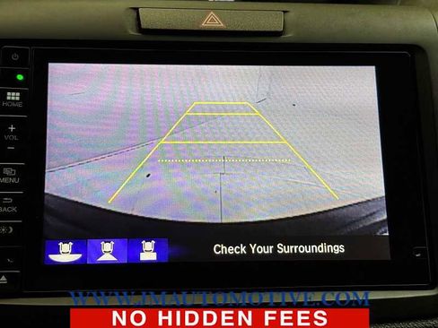 Used 2016 Honda CR-V EX-L image 29