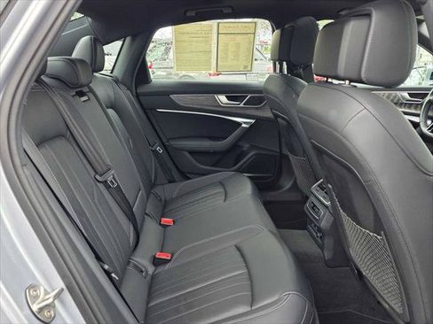 Used 2024 Audi A6 Premium Plus AWD/4WD image 12