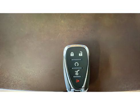 Used 2021 Chevrolet Traverse Premier AWD/4WD image 20