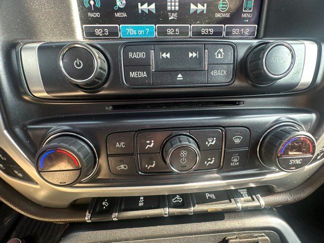 Used 2019 GMC Sierra 2500 SLT w/ Duramax Plus Package AWD/4WD image 30