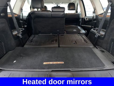 Used 2020 Nissan Pathfinder SL image 30