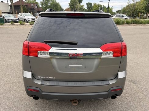Used 2012 GMC Terrain SLE w/ Convenience Package FWD image 29