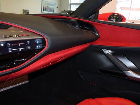 Certified 2022 Ferrari SF90 Spider image 72