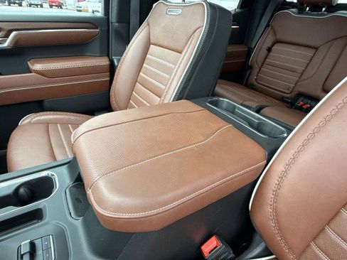 Certified 2024 GMC Sierra 1500 Denali Ultimate image 23