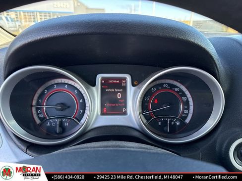 Used 2013 Dodge Journey SXT w/ Popular Equipment Group image 14