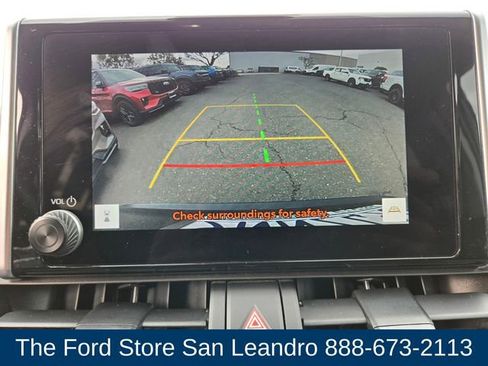 Used 2023 Toyota RAV4 XLE image 18