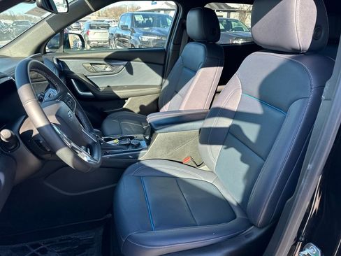 Used 2024 Chevrolet Blazer RS w/ LPO, Floor Liner Package image 12