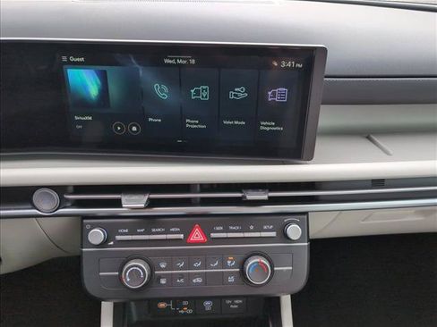Certified 2026 Hyundai Tucson SE FWD image 14