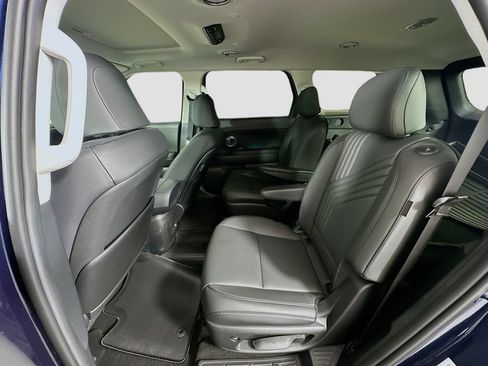 New 2026 Hyundai Palisade SEL Premium AWD/4WD image 17