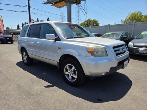 Used 2006 Honda Pilot EX-L image 5
