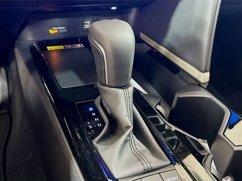 New 2026 Toyota Camry XSE image 14