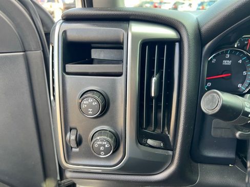 Used 2015 Chevrolet Silverado 1500 LT w/ All Star Edition image 36