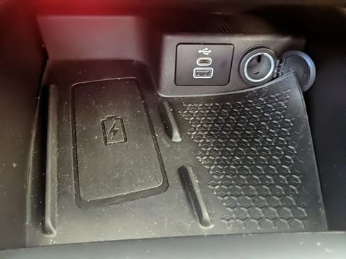 Used 2024 Ford Bronco Sport Outer Banks w/ Tech Package image 23