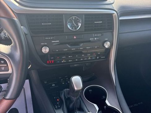 Used 2022 Lexus RX 350 FWD w/ Premium Package image 35