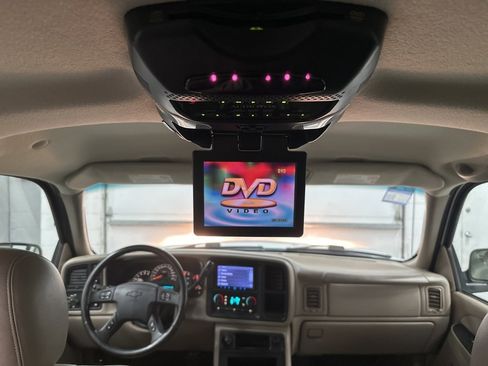 Used 2003 Chevrolet Silverado 1500 LT w/ Skid Plate Package image 24