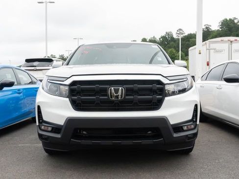 Used 2026 Honda Ridgeline RTL image 2
