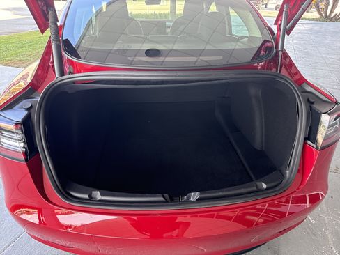 Used 2023 Tesla Model 3 Standard Range RWD image 11