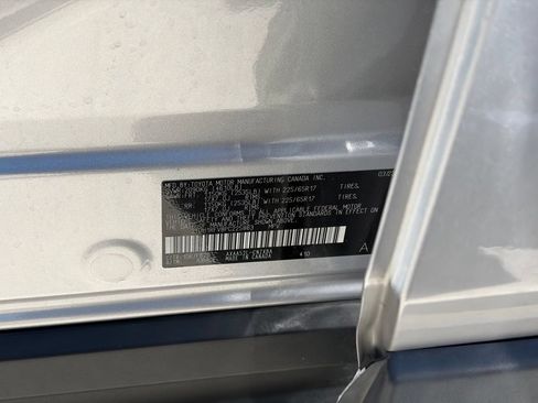 Used 2023 Toyota RAV4 LE FWD image 15