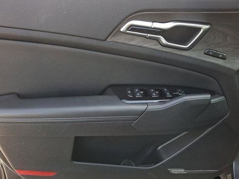 Used 2024 Kia Sportage X-Pro Prestige image 12