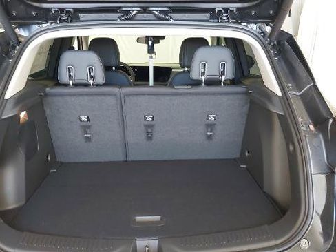 New 2026 Buick Encore GX Preferred w/ Advanced Technology Package image 27