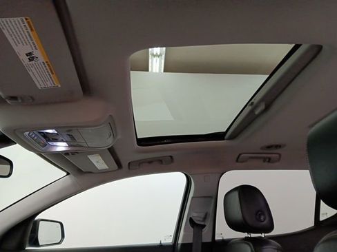 Used 2021 GMC Acadia SLT w/ Elevation Edition image 24