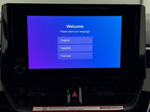 New 2026 Toyota Corolla SE image 17