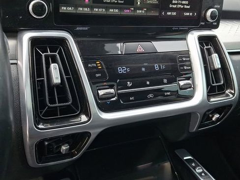 Used 2021 Kia Sorento SX image 14