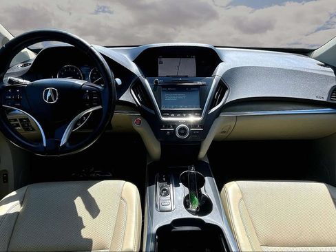 Used 2020 Acura MDX FWD w/ Technology Package image 7