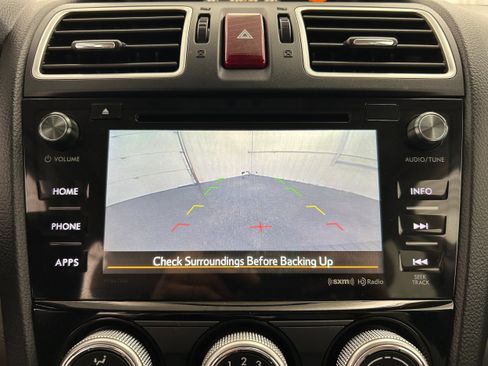 Used 2016 Subaru Forester 2.5i Premium AWD/4WD image 7